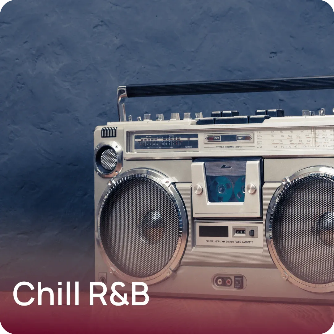 Chill R&B