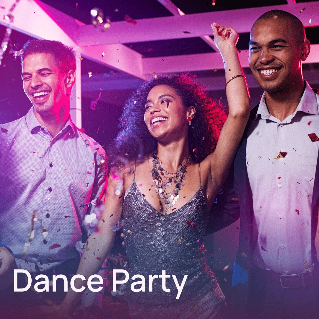 Dance Party