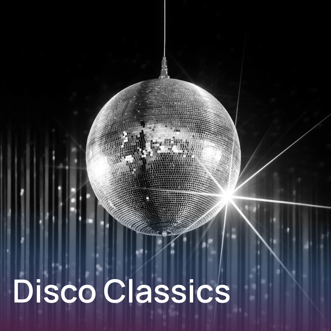 Disco Classics