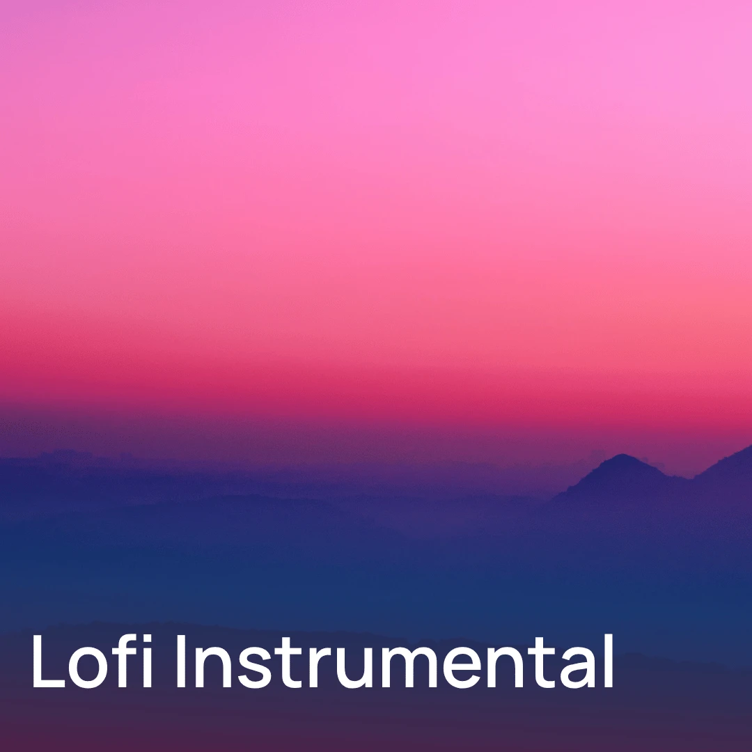 Lofi Instrumental