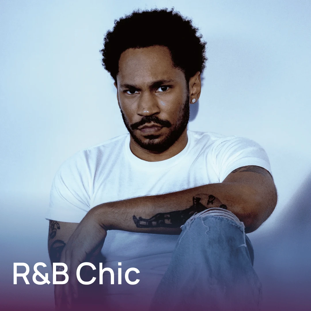 R&B Chic