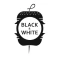 Black & White Burger