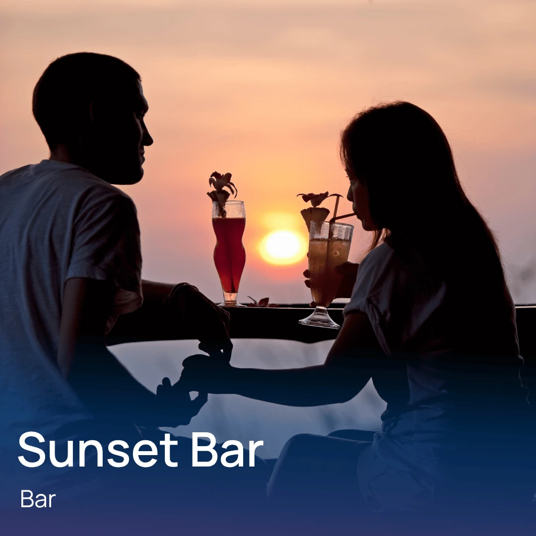 Sunset Bar